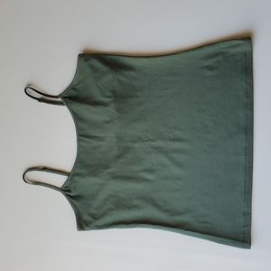 New Hillard & Hanson Tank Top